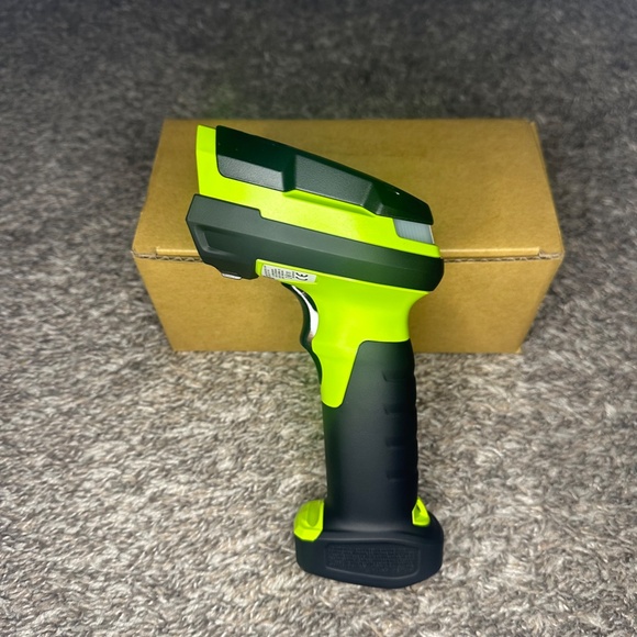 Zebra Scanner - Picture 4 of 5